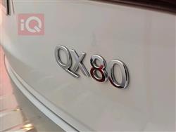 انفنتي QX80